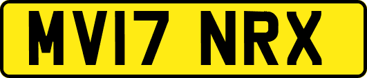 MV17NRX