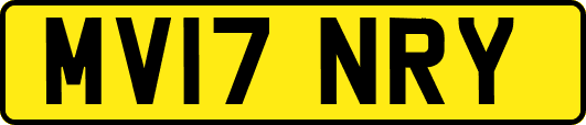 MV17NRY