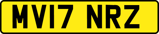 MV17NRZ