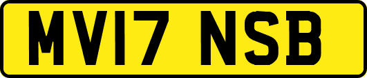 MV17NSB