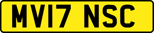 MV17NSC
