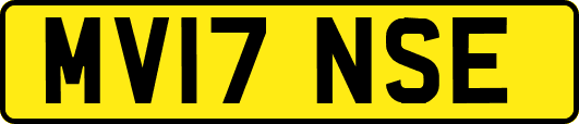 MV17NSE