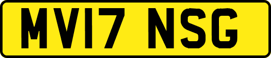 MV17NSG