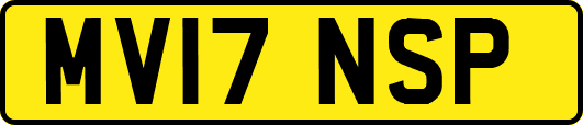 MV17NSP