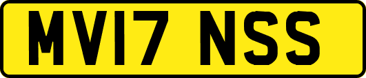 MV17NSS