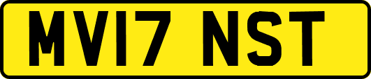 MV17NST