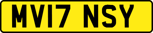 MV17NSY
