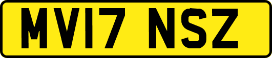 MV17NSZ