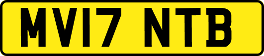 MV17NTB