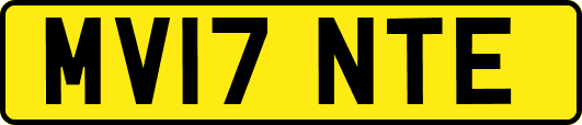 MV17NTE