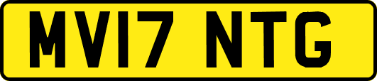 MV17NTG