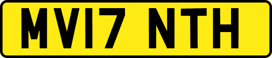 MV17NTH