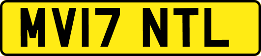MV17NTL
