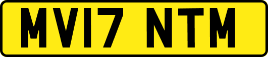 MV17NTM