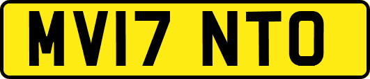 MV17NTO
