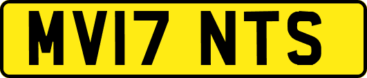 MV17NTS