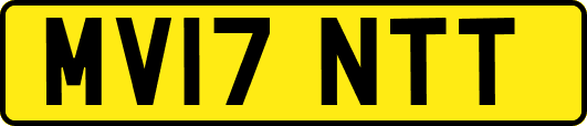 MV17NTT