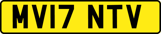 MV17NTV