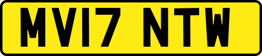 MV17NTW