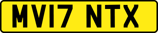 MV17NTX
