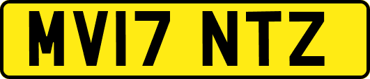 MV17NTZ