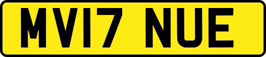 MV17NUE