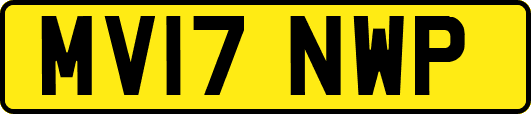 MV17NWP