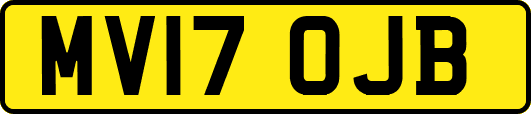 MV17OJB