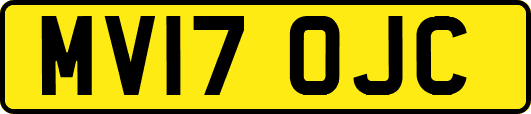MV17OJC