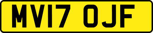 MV17OJF