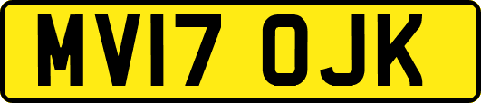 MV17OJK