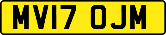 MV17OJM
