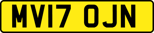 MV17OJN