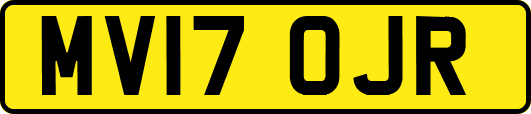 MV17OJR