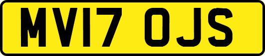 MV17OJS