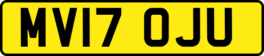 MV17OJU