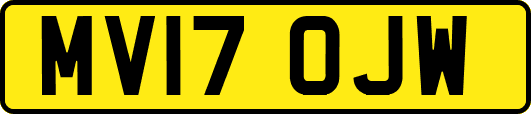 MV17OJW