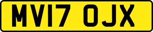 MV17OJX