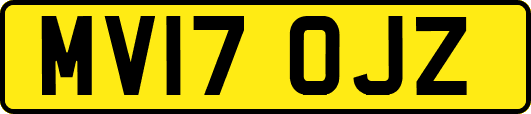 MV17OJZ