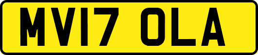 MV17OLA