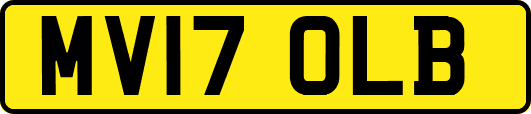 MV17OLB