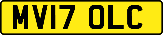 MV17OLC