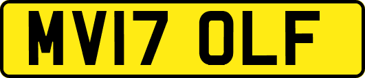 MV17OLF
