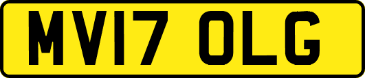 MV17OLG