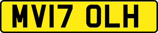 MV17OLH