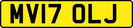 MV17OLJ
