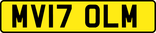 MV17OLM