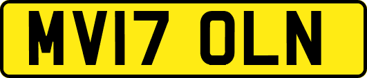 MV17OLN