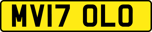 MV17OLO