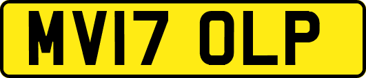 MV17OLP